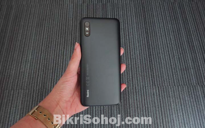 Redmi 9A